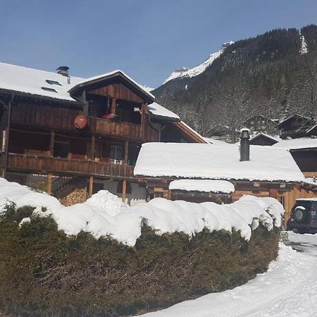 Chalet Spillstatt Γκρίντελβαλντ Εξωτερικό φωτογραφία